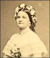 Mary Lincoln