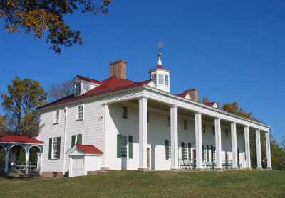 Mount Vernon