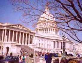 United States Capitol Building